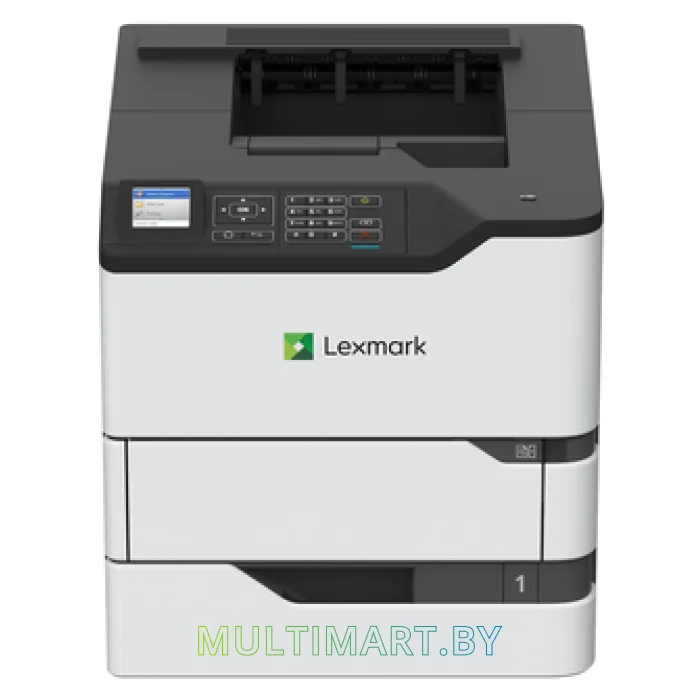 Принтер Lexmark MS823dn